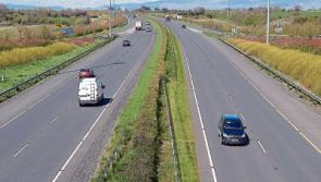 Road network key for North East says IBEC