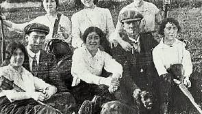 New book on Louth's role in the Irish Revolution set for release