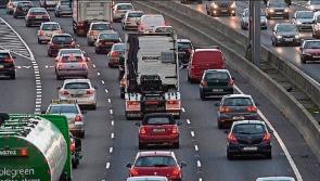 REVEALED: Car travel remains most popular way to get to work in Louth