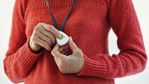 Louth senior citizens to benefit from extension of Seniors Alert Scheme