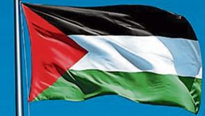 Day of Solidarity with  Palestinian People in Dundalk