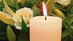 Deaths in Dundalk Tuesday 5 September 2017