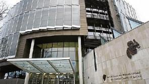 BREAKING: Dundalk man Michael Connolly convicted of IRA membership