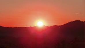 Summer Solstice in Dundalk