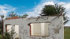 GeoDirectory report highlights number of derelict houses in Louth