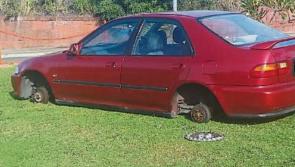 Concerns increasing over number of abandoned cars in Louth