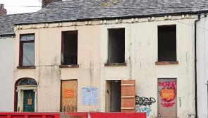 Over three quarters social housing delivered in Louth in 2018 was in HAP supports