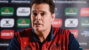 Rassie Erasmus to face misconduct hearing over criticism of match officials