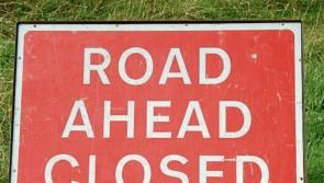 Louth County Council announce Dundalk to Ardee road to close next week