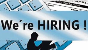 JOB ALERT: Accounts Assistant/Trainee Accountant role opens up in Carrickmacross
