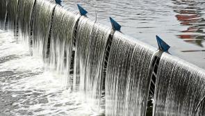 Irish Water holding Omeath Sewerage Scheme information evening