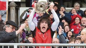 Louth GAA Coaching & Games launch player development programme