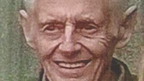 Gabriel McGahon lived and worked in England