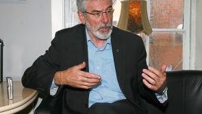 Louth's Gerry Adams calls for Government action to avoid planned hospital strike