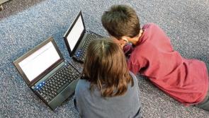 Louth Senator urges teachers, parents and kids to work together to make the internet safer
