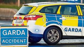 'Please stay safe' - Gardaí urge motorists to slow down as road deaths surpass 100