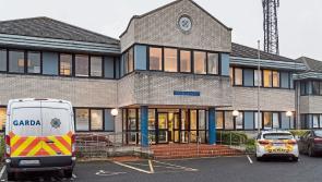 Gardaí make arrest following discovery of body in Kildare