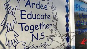 Planning submitted for extension to Ardee Educate Together NS