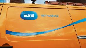 Number of homes in  Dundalk area still without power