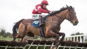 Cheltenham results: Racing on Day 3, Thursday, March 15, 2018