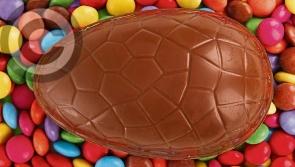 Organise your own Easter egg hunt this weekend!