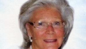 Distinguished Breda O'Hanarahan had great zest for life