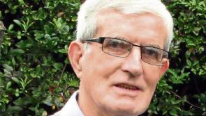 'Whistling Joe Conlon ' was well known throughout Dundalk