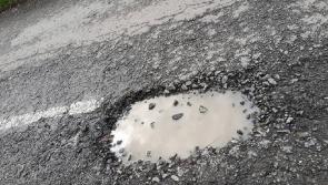 Funding for road improvements in Louth
