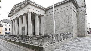 Teen warned over possessing C-S gas on Dundalk street