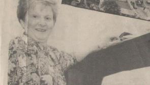 Anne King was a highly respected figure in local musical talents