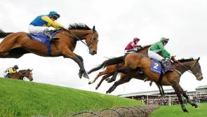 Punchestown Tips: Our man's top tips for Day 1 of Punchestown 2019