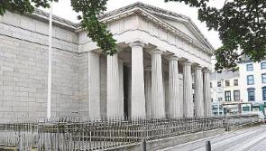 Dundalk man (54) already serving three-and-half-year sentence