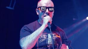 Jinx Lennon: In Dundalk we often forget to cherish what we have