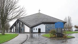 Accused of possessing weapon in Dundalk church