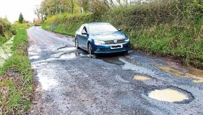 'Local connectivity is absolutely vital' - Humphreys confirms over €12m for rural Irish roads
