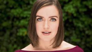 Louth actress Aoibhéann is on a role as an infamous assassin