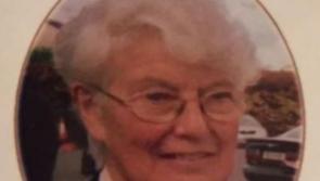 Sr Brenda was an inspirational teacher to many in Dundalk