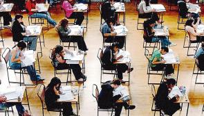 Dundalk exams: Five ways to avoid Leaving Certificate anxiety