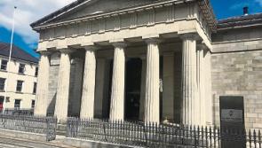 Dundalk motorist visited injured man in hospital