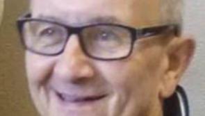 John Dixon lived in St Nicholas Avenue almost all his life