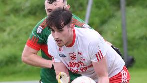 Division 3B Roundup: John Mitchels go top with a third win in a row