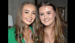 PHOTOS: Dundalk Gaels Ladies awards night
