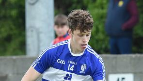 Strong finish decisive as Dundalk Gaels retain Senior status