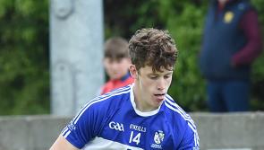 Sheelan Cup Roundup: Geraldines and Gaels play out entertaining draw 