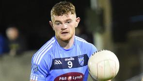 Glyde Rangers show their guile in comprehensive win over Na Piarsaigh 
