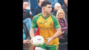 Louth GAA Division 3 Round Up: Na Piarsaigh beat Barrs  in stunning comeback 
