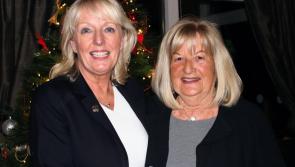Dundalk Golf Notes: Louise Lynn claims Golfer of the Year Prize