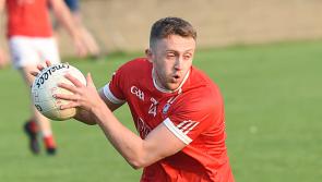 Ryan Burns Huntertown's savour as they eke out vital win over the Irelanders