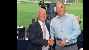 Photos: Ardee Golf Club Captain's Prize 