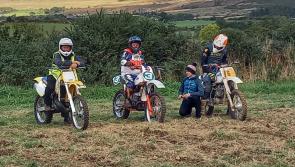 Dundalk Motorcycle Club hosts Memorial Race